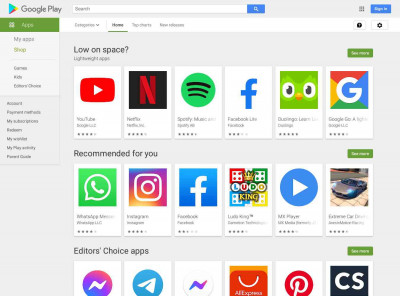 Tri-C - Apps on Google Play Tri-C - Apps on Google Play