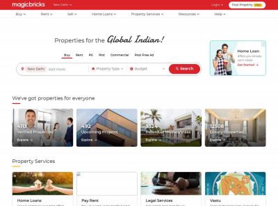 Find New & Upcoming Projects by Mytri Developers Find New & Upcoming Projects by Mytri Developers