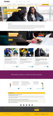 Logins - NWEA Logins - NWEA