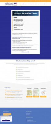 Map System Login Map System Login