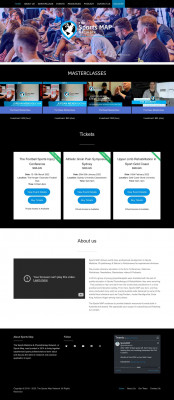 Login - The Sports Map Network Login - The Sports Map Network