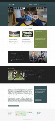 Veracross Portal - The Park School of Baltimore Veracross Portal - The Park School of Baltimore