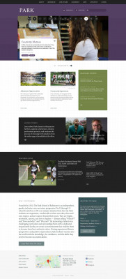 Veracross Portal - The Park School of Baltimore Veracross Portal - The Park School of Baltimore