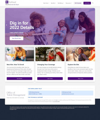 Milliman-Retirement-plans-overview.pdf - Parkland Benefits Milliman-Retirement-plans-overview.pdf - Parkland Benefits