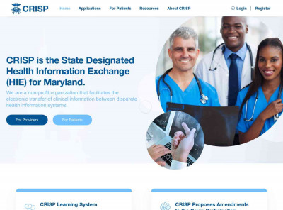 Prescription Drug Monitoring Program (PDMP) - CRISP Prescription Drug Monitoring Program (PDMP) - CRISP