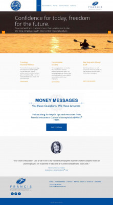 Participant Enrollment Guide - Money Advice at Work Participant Enrollment Guide - Money Advice at Work