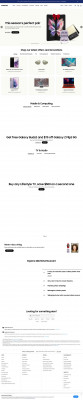 Employee Discount Program | Save@Work | Samsung US Employee Discount Program | Save@Work | Samsung US