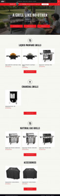 Original Kettle Premium - 26IN Black - Lapine, Inc. Original Kettle Premium - 26IN Black - Lapine, Inc.