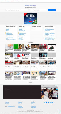 Amc 61 Infor Etm Workforce, Jobs EcityWorks Amc 61 Infor Etm Workforce, Jobs EcityWorks