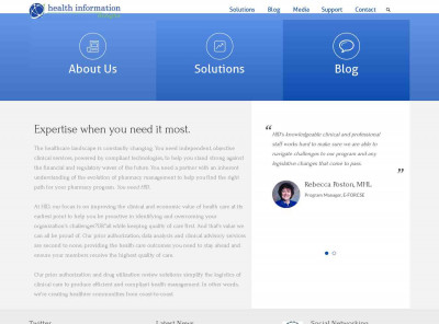 Health Information Designs, LLC. » Georgia PDMP Health Information Designs, LLC. » Georgia PDMP