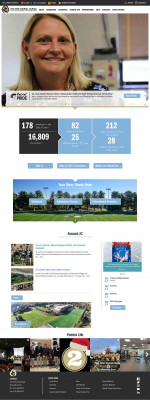 Veracross | The John Carroll School Veracross | The John Carroll School