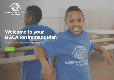 BGCA Retirement Plan Login BGCA Retirement Plan Login