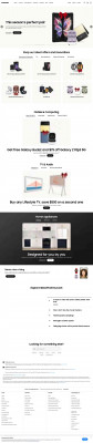 Employee Discount Program | Save@Work | Samsung US Employee Discount Program | Save@Work | Samsung US