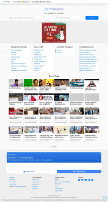 Amc 61 Infor Etm Workforce, Jobs EcityWorks Amc 61 Infor Etm Workforce, Jobs EcityWorks