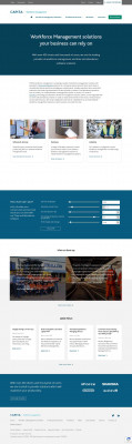 Remote Workforce Management Remote Workforce Management