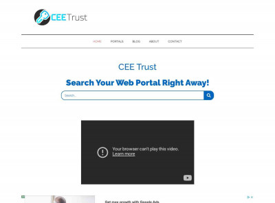 My Csu Edu Au Login - Find Official Portal - CEE Trust My Csu Edu Au Login - Find Official Portal - CEE Trust