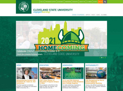 All-in-1: My Financial Aid | Cleveland State University All-in-1: My Financial Aid | Cleveland State University