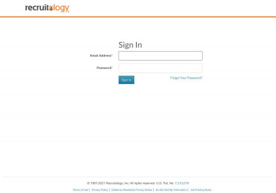 Education Technology Integrator - Recruitology Education Technology Integrator - Recruitology
