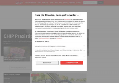 Signal: So klappt der Login - CHIP Praxistipps Signal: So klappt der Login - CHIP Praxistipps