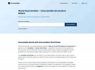 53 words unscrambled from letters onecsu - UnscrambleX 53 words unscrambled from letters onecsu - UnscrambleX