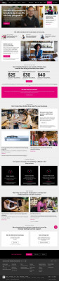 T-Mobile Perks for Business and Corporate Employees T-Mobile Perks for Business and Corporate Employees