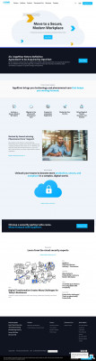 AppRiver: Cybersecurity, Productivity and Compliance Solutions AppRiver: Cybersecurity, Productivity and Compliance Solutions