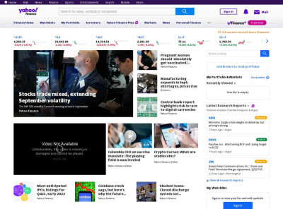 VRAD - Yahoo Finance VRAD - Yahoo Finance
