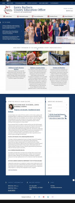 Information Technology Services / Spam Filtering - Santa ... Information Technology Services / Spam Filtering - Santa ...