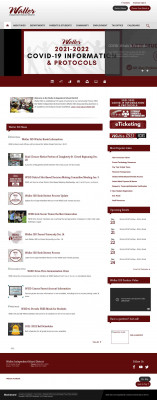 AppRiver Quick Start Guide - Waller ISD AppRiver Quick Start Guide - Waller ISD