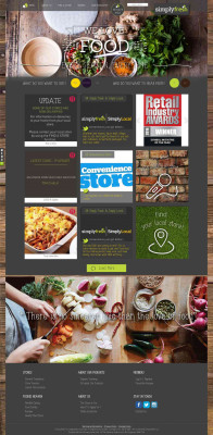 simply fresh | convenience just got better simply fresh | convenience just got better