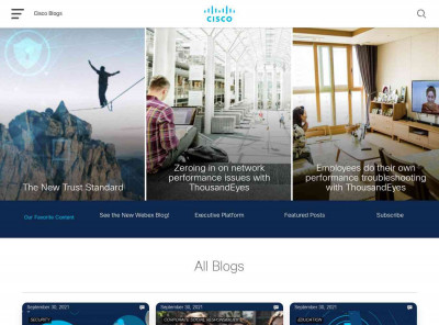 vrad - Cisco Blogs vrad - Cisco Blogs