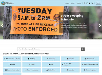 ATT VRAD | City of Chicago | Data Portal ATT VRAD | City of Chicago | Data Portal