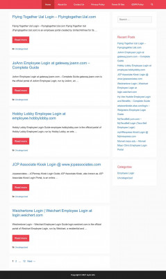 kp.org Myhr - My HR Kaiser Permanente Login Guide kp.org Myhr - My HR Kaiser Permanente Login Guide