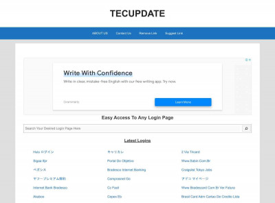 Spahunters - - TECUPDATE Spahunters - - TECUPDATE