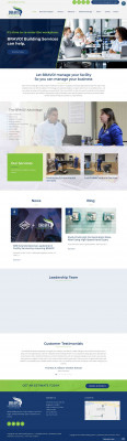 BRAVO! Groups Services – EVS, Janitorial & Healthcare ... BRAVO! Groups Services – EVS, Janitorial & Healthcare ...