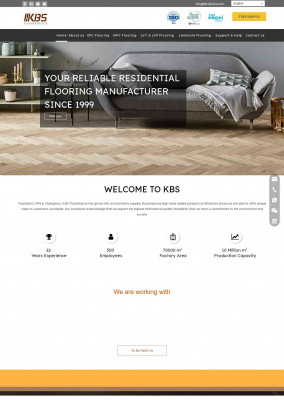 FAQ - KBS Floor FAQ - KBS Floor
