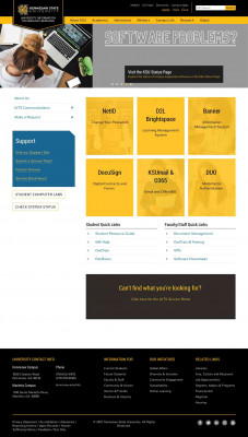 D2L Brightspace - UITS Kennesaw D2L Brightspace - UITS Kennesaw