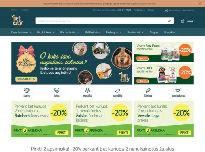 Hunter Combibrush Spa šukos, L - PetCity Hunter Combibrush Spa šukos, L - PetCity