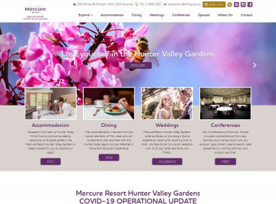 Spa Treatments during your Hunter Valley Accommodation Spa Treatments during your Hunter Valley Accommodation