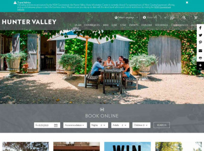 Day Spas, Wellness, Massage & Beauty Treatment - Hunter ... Day Spas, Wellness, Massage & Beauty Treatment - Hunter ...