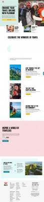 RCI - Reshaping The World of Travel With An All-New Travel ... RCI - Reshaping The World of Travel With An All-New Travel ...