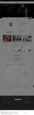 Fairmont Hotels and Resorts - Luxury 5 star hotels and suites Fairmont Hotels and Resorts - Luxury 5 star hotels and suites