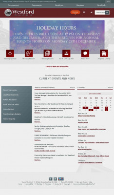 Westford, MA | Official Website Westford, MA | Official Website