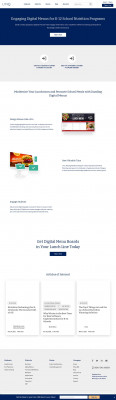 Westford Public Schools - Engaging Digital Menus for K-12 ... Westford Public Schools - Engaging Digital Menus for K-12 ...