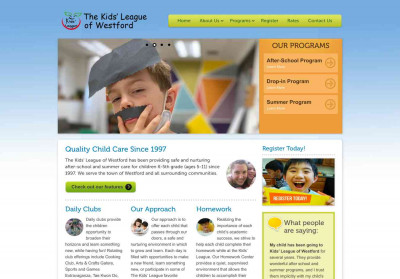 Register | The Kids' League of Westford Register | The Kids' League of Westford