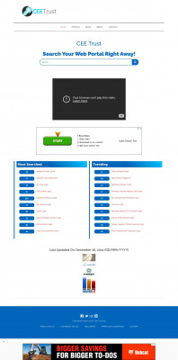 Doculivery Osjl Login - Find Official Portal - CEE-Trust Doculivery Osjl Login - Find Official Portal - CEE-Trust