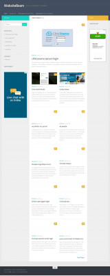 ABM Employee Doculivery - WebsiteBeam ABM Employee Doculivery - WebsiteBeam