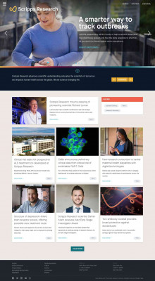 Scripps Research Scripps Research