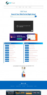 Scripps Health Email Portal - Find Official Portal - CEE-Trust Scripps Health Email Portal - Find Official Portal - CEE-Trust