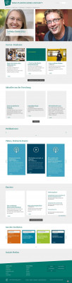 Max Planck Society: Homepage Max Planck Society: Homepage